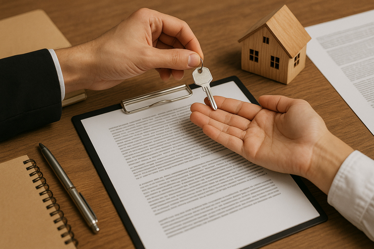 Direito Imobiliário